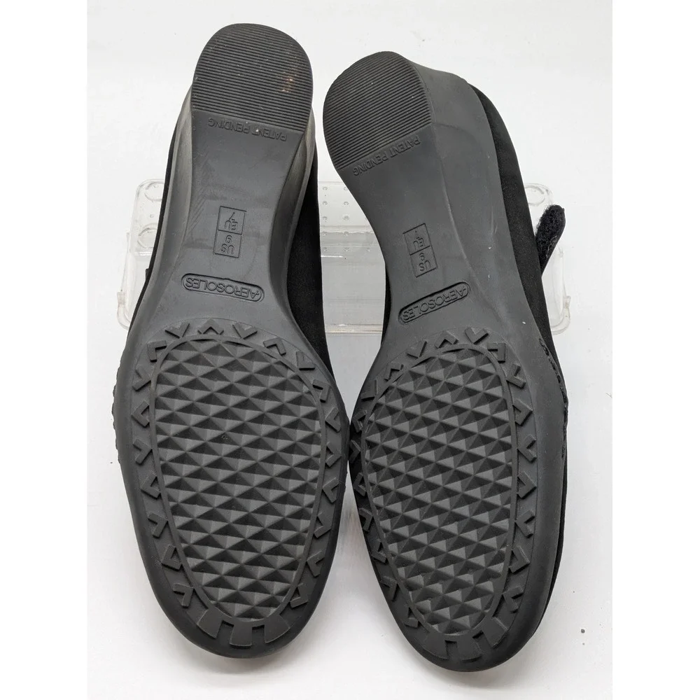 AEROSOLES pre owned